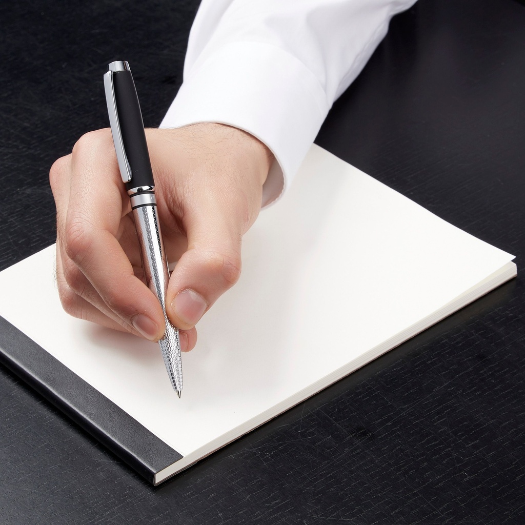 Christian Lacroix Caprio Soft Ballpoint Pen