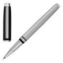 Christian Lacroix Caprio Soft Black Rollerball Pen