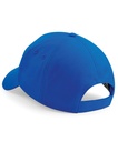 Beechfield Ultimate 5-panel cap back