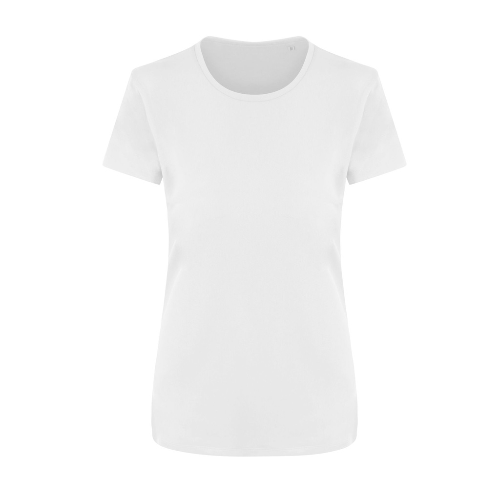 AWDis Ecologie Women's Ambaro recycled sports tee