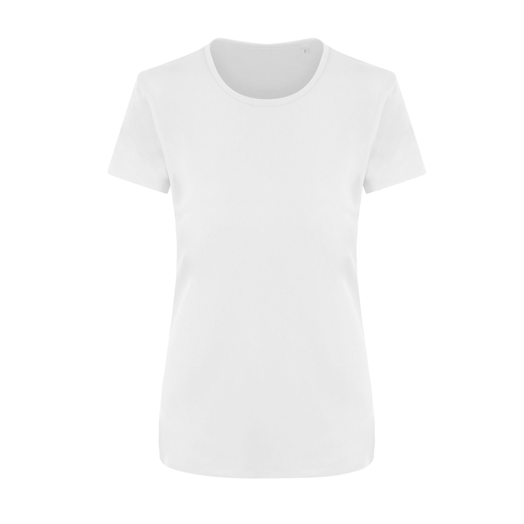 AWDis Ecologie Women's Ambaro recycled sports tee