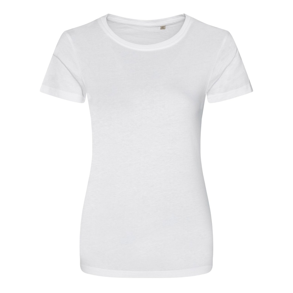 AWDis Ecologie Women's Cascade organic tee