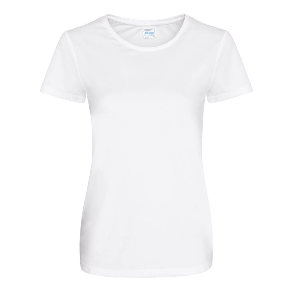 AWDis Just Cool Women's cool smooth T