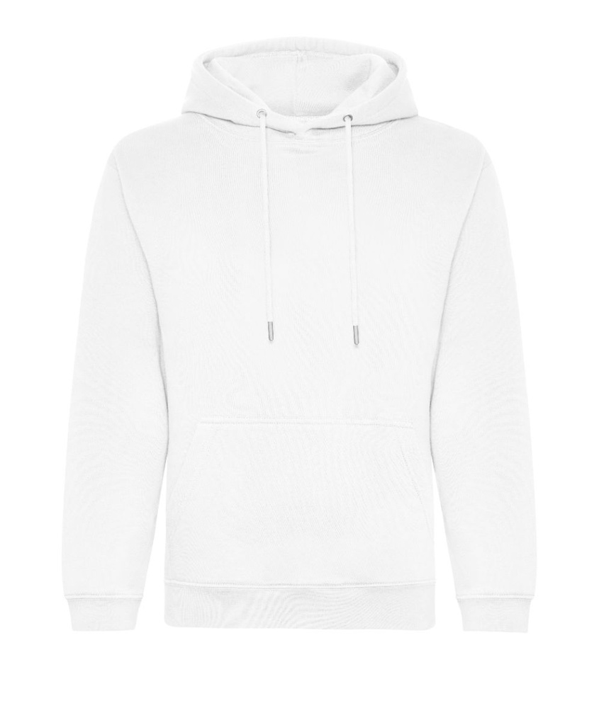 AWDis Just Hoods Organic hoodie