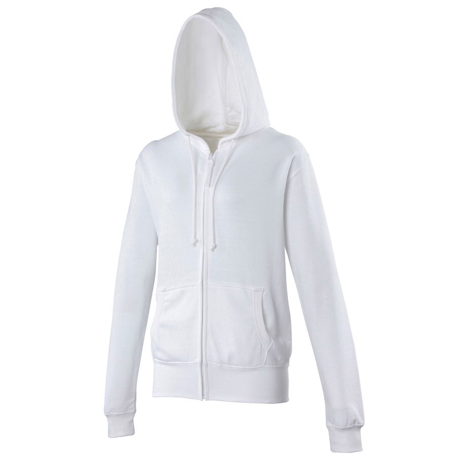 AWDis Just Hoods Women's zoodie