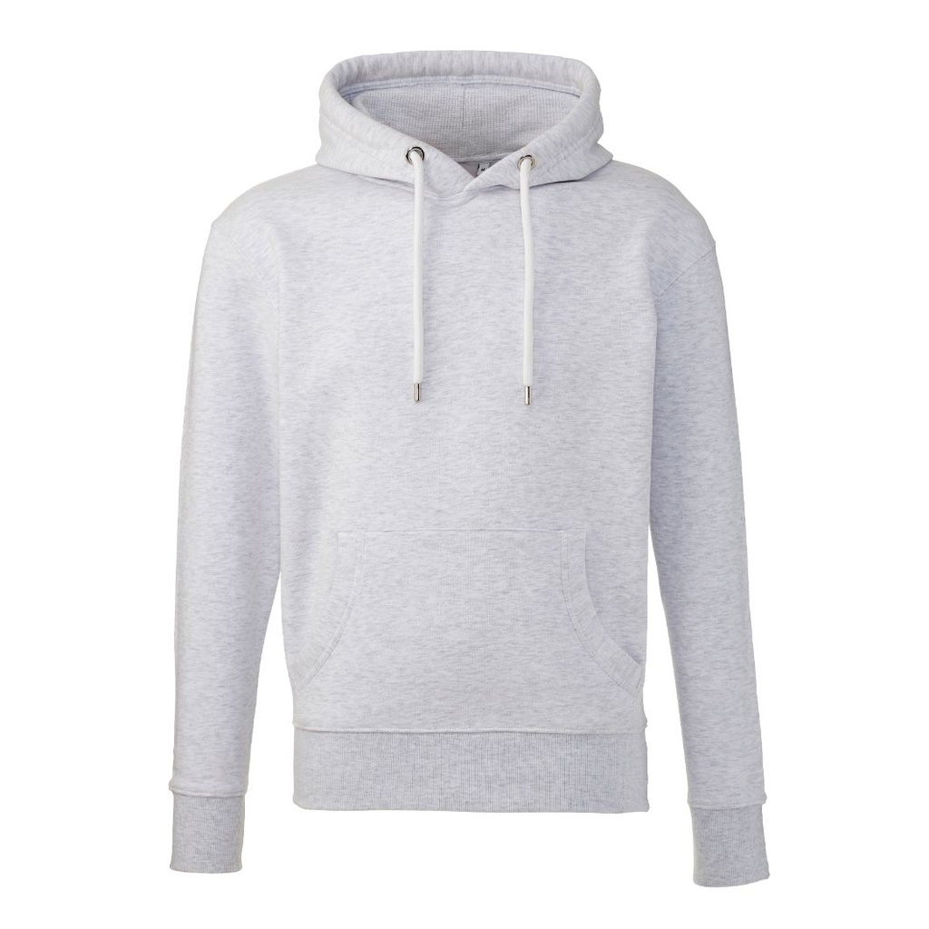 Anthem Men's Organic Hoodie