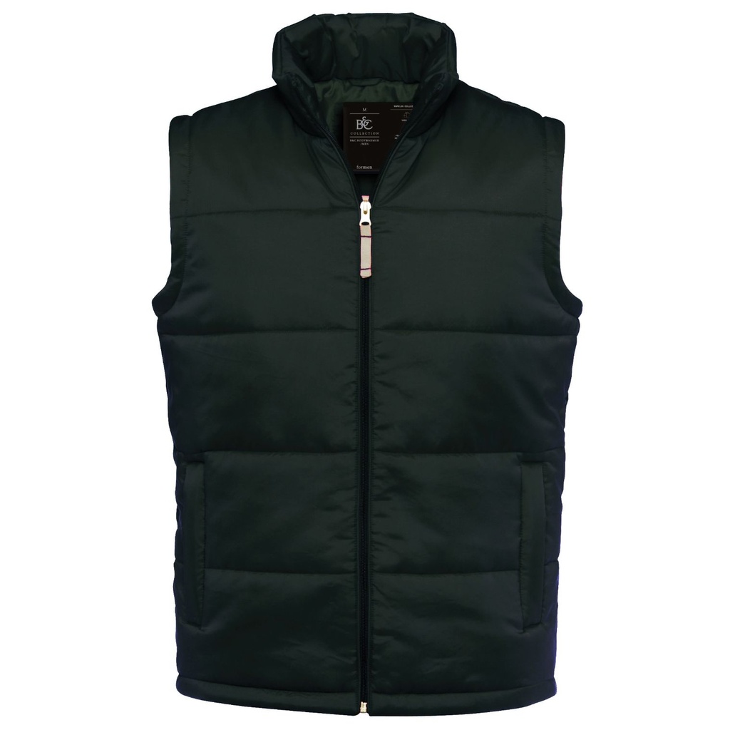 B&C Collection B&C Bodywarmer /men