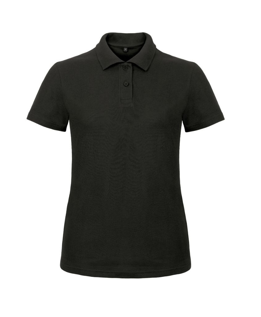 B&C Collection B&C ID.001 polo /women