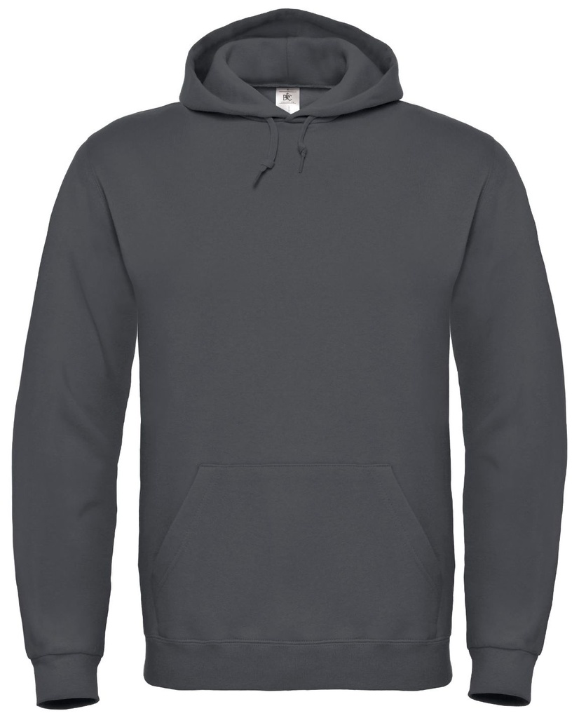 B&C Collection B&C ID.003 Hooded sweatshirt
