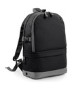 [BG550] Bagbase Athleisure pro backpack (Black)