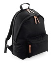 [BG265] Bagbase Campus laptop backpack (Black)