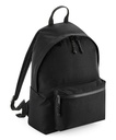 [BG285] Bagbase Recycled backpack (Black)