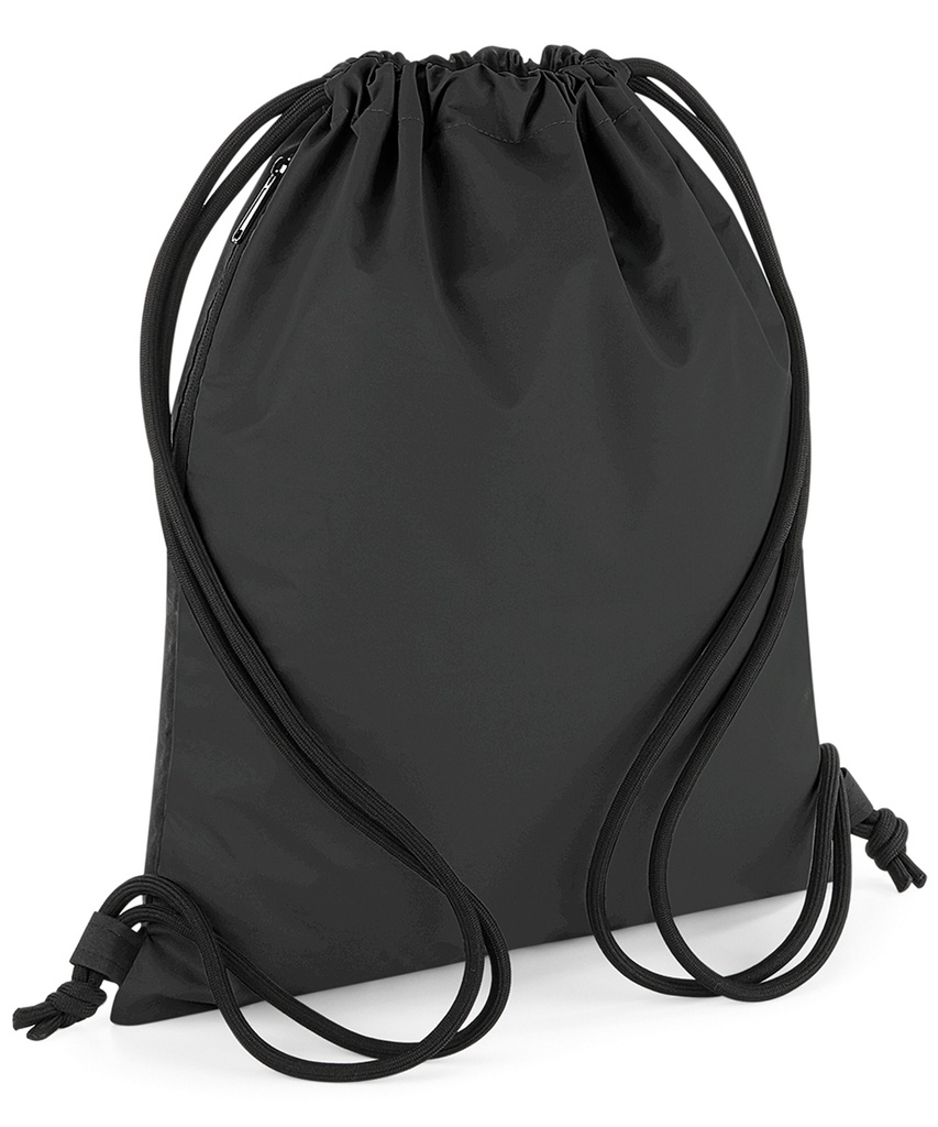 Bagbase Reflective gymsac