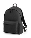 [BG126] Bagbase Two-tone fashion backpack (Anthracite)