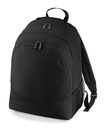 [BG212] Bagbase Universal backpack (Black)