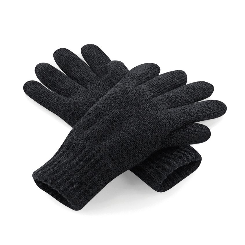 Beechfield Classic Thinsulate"! gloves