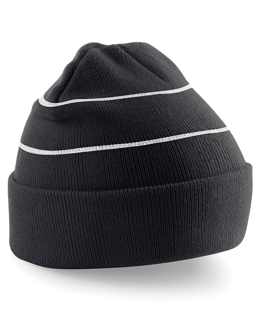 Beechfield Enhanced-viz beanie