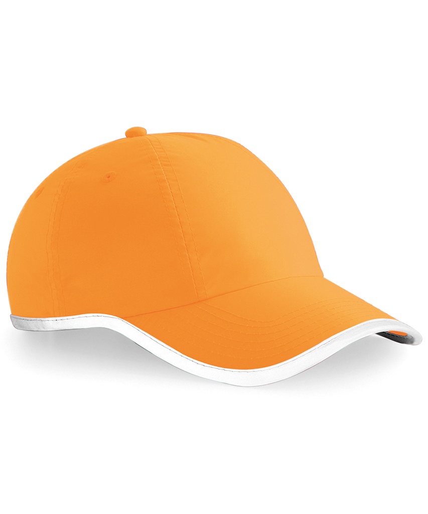 Beechfield Enhanced-viz cap