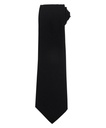[PR700] Premier Work tie (Black)