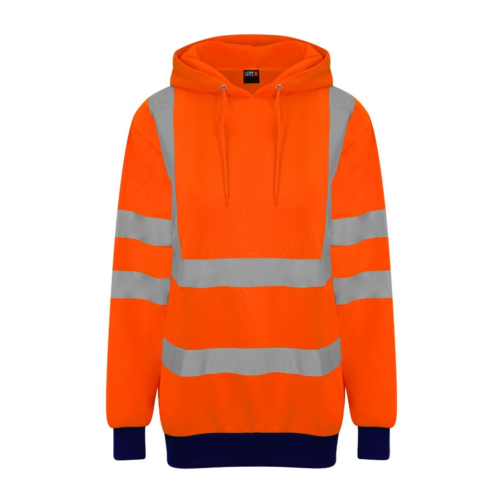 ProRTX High Visibility High visibility hoodie