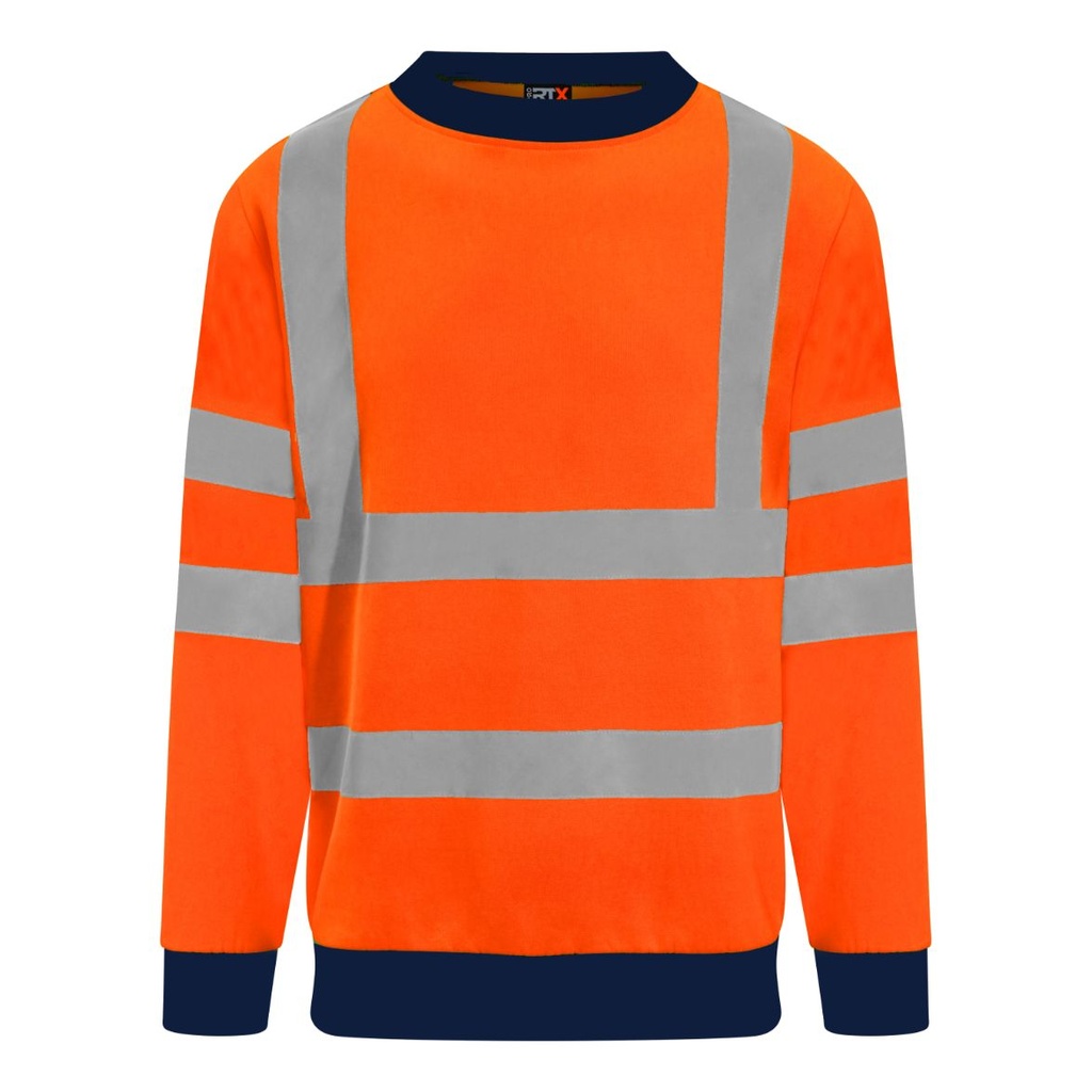 ProRTX High Visibility High visibility sweatshirt