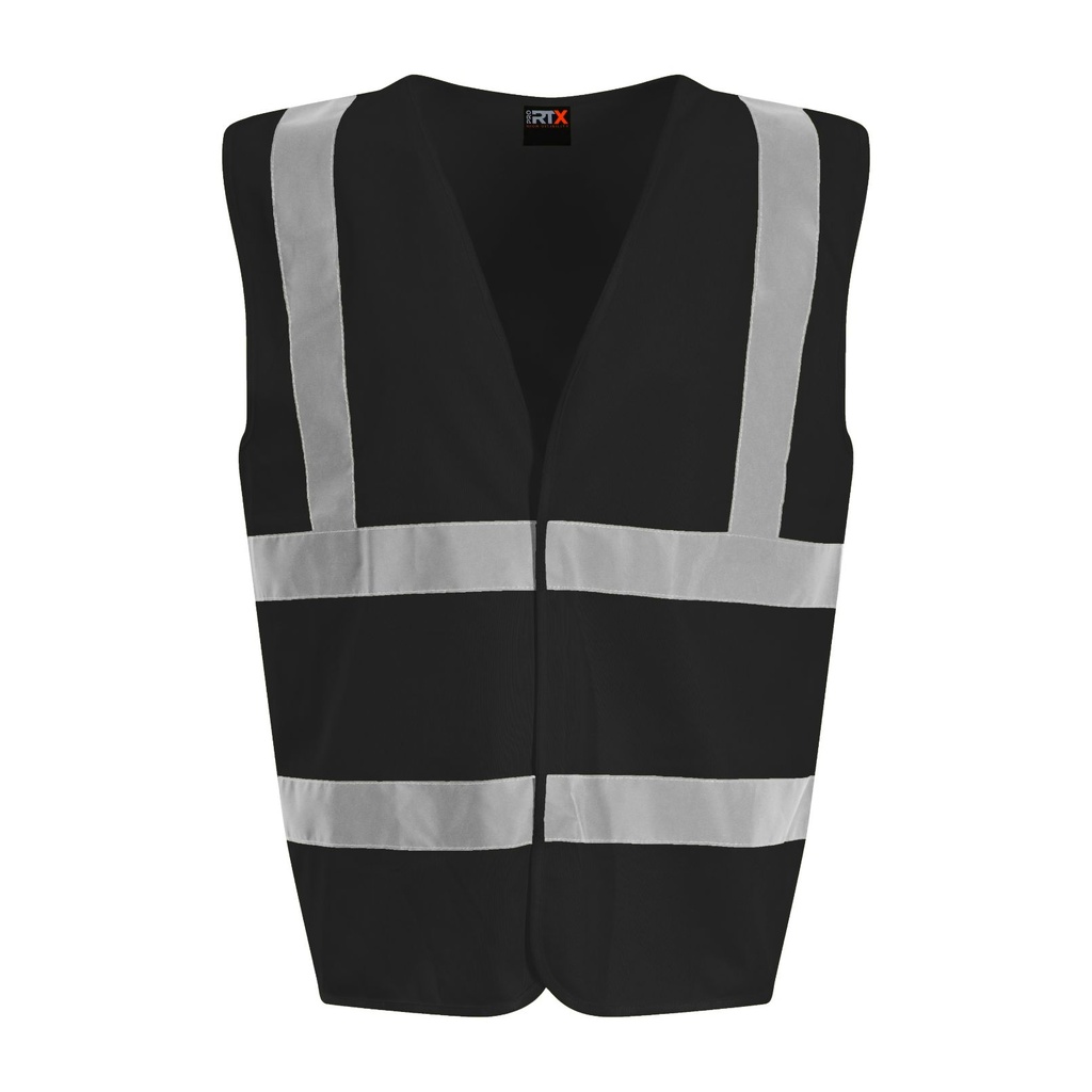 ProRTX High Visibility Waistcoat (Available in 25 colours)