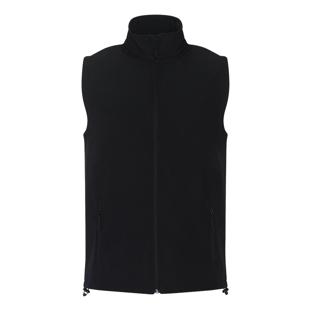 ProRTX Pro 2-layer softshell gilet
