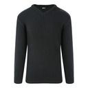 [RX220] ProRTX Pro security sweater (S, Black)