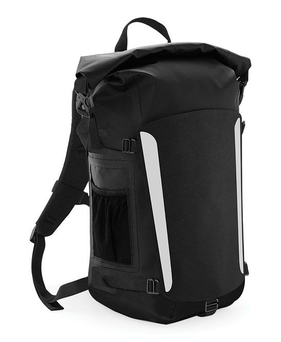 Quadra SLX® 25 litre waterproof backpack