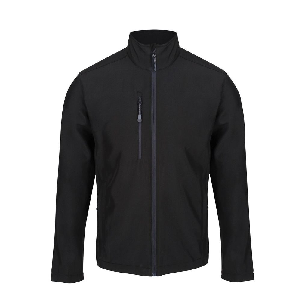 Regatta Honestly Made recycled softshell jacket (TRA600)