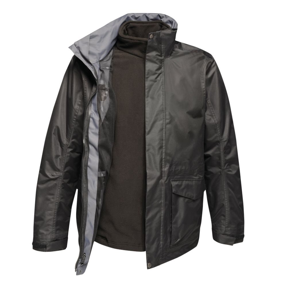 Regatta Professional Benson III 3-in-1 jacket