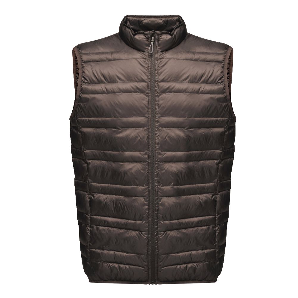 Regatta Professional Firedown down-touch bodywarmer