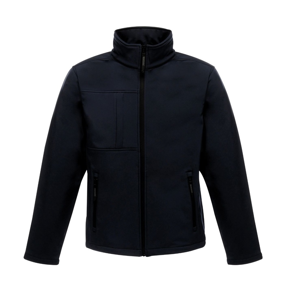 Regatta Professional Octagon II printable 3-layer membrane softshell