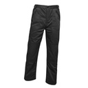 [RG171] Regatta Professional Pro action trousers (28S, Black)