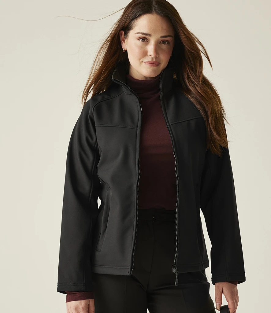 Regatta Professional Women's Uproar softshell