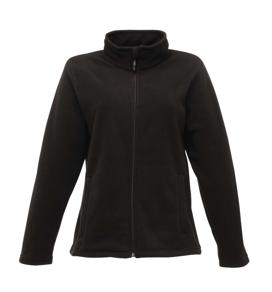 Regatta Professional Women's full-zip microfleece