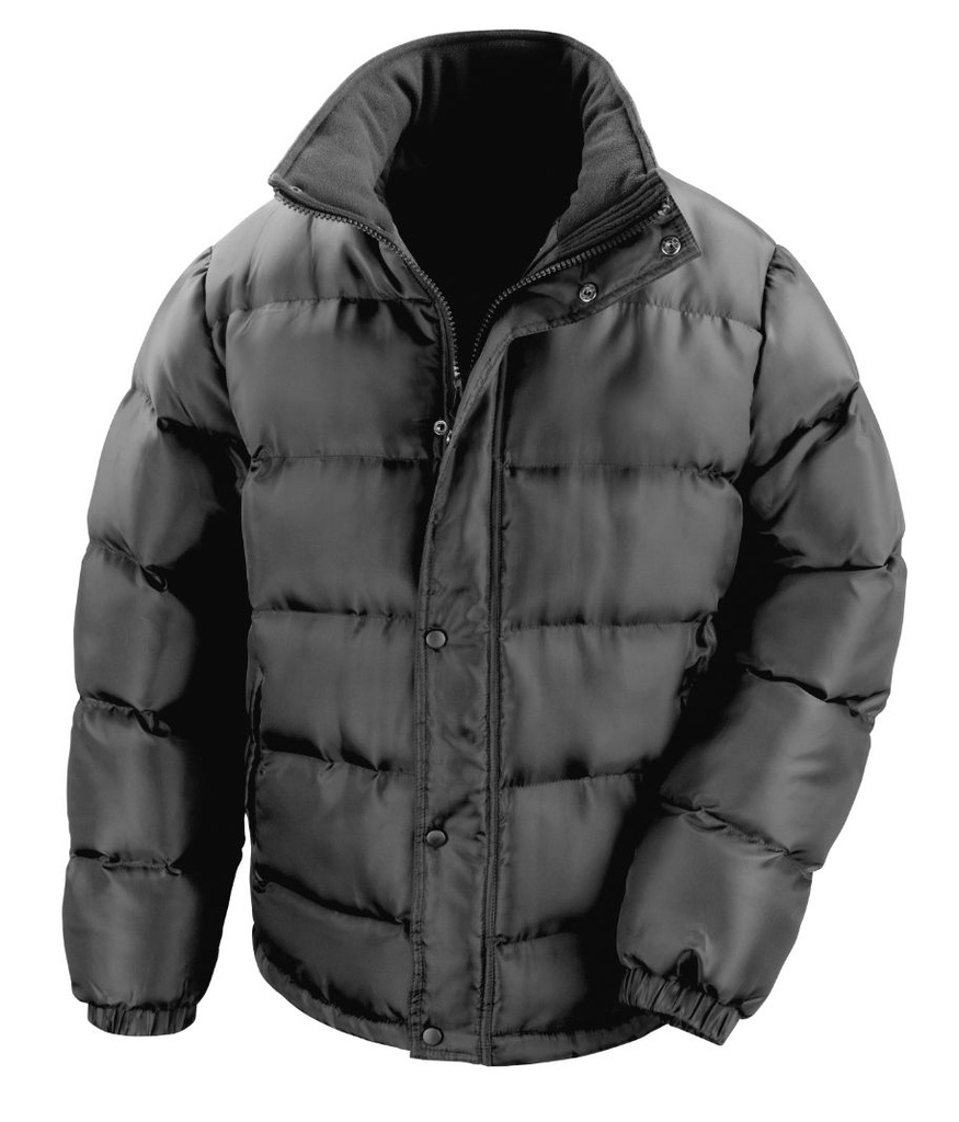 Result Core Core Nova Lux padded jacket