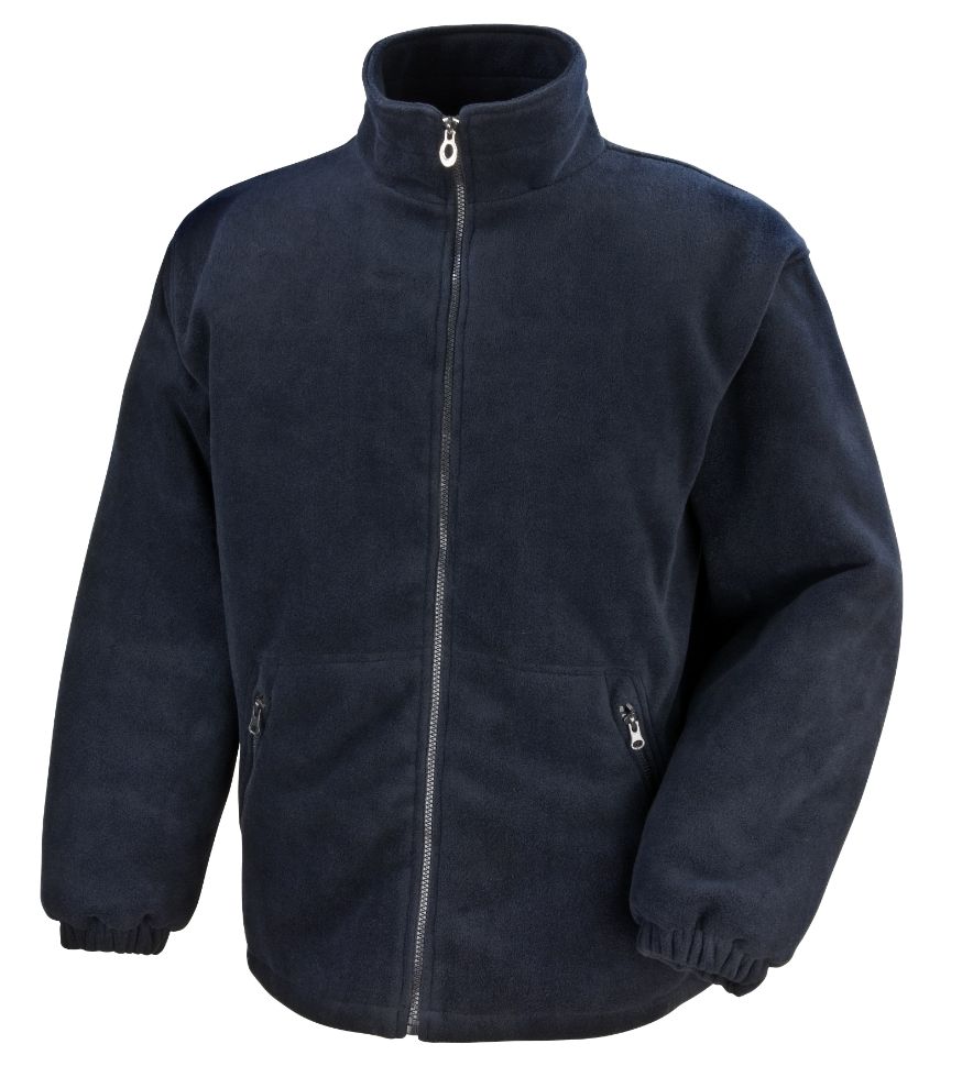 Result Core Core padded winter fleece