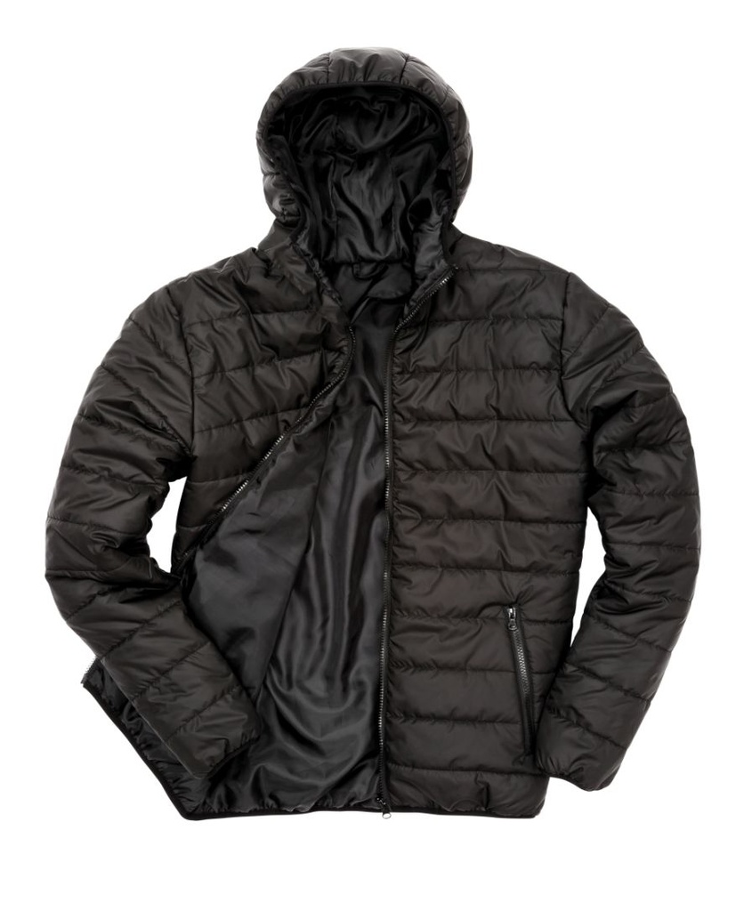 Result Core Soft padded jacket
