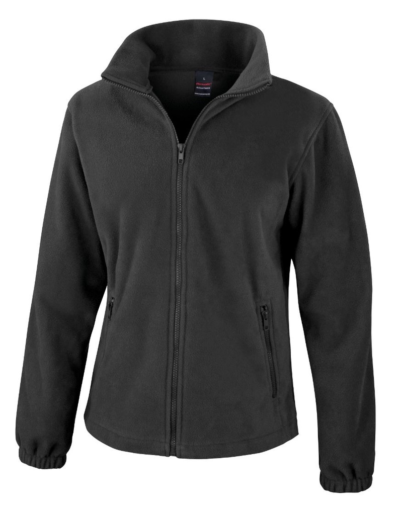 Result Core Women's Core fashion fit outdoor fleece