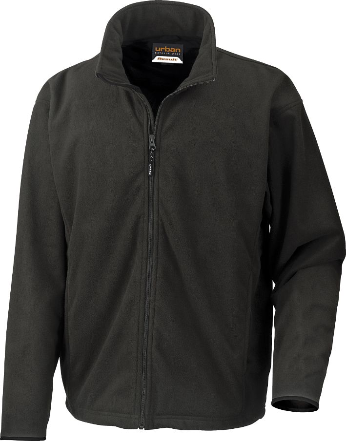 Result Urban Outdoor Extreme climate stopper fleece