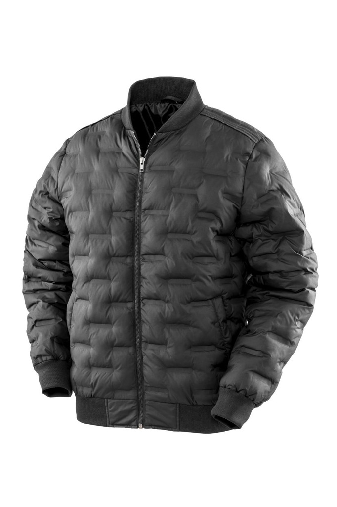 Result Urban Outdoor Ultrasonic rib MA1 jacket