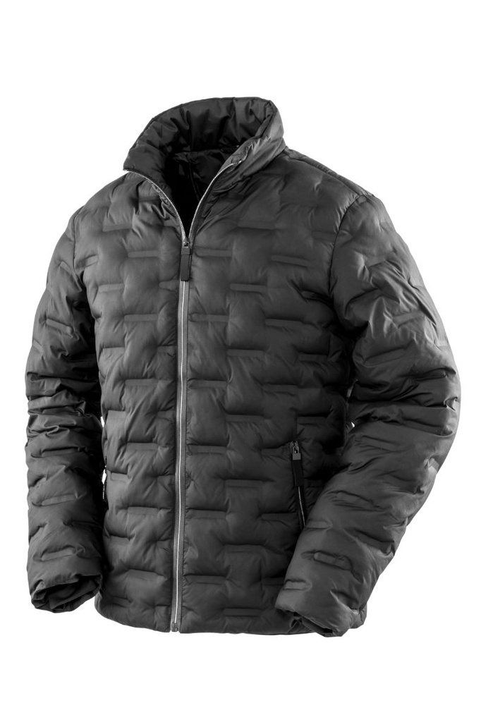 Result Urban Outdoor Ultrasonic rib coat