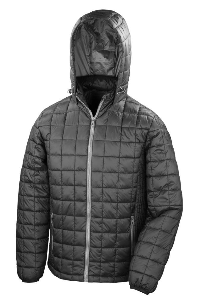 Result Urban Outdoor Urban blizzard jacket