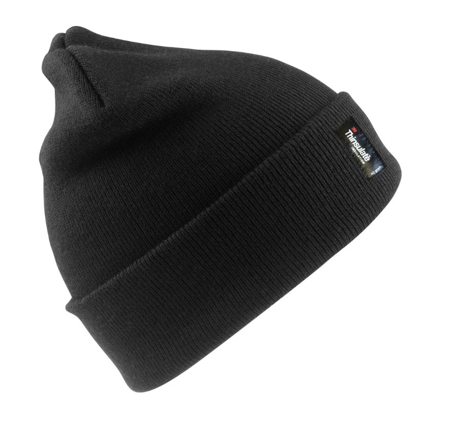 Result Winter Essentials Heavyweight Thinsulate hat
