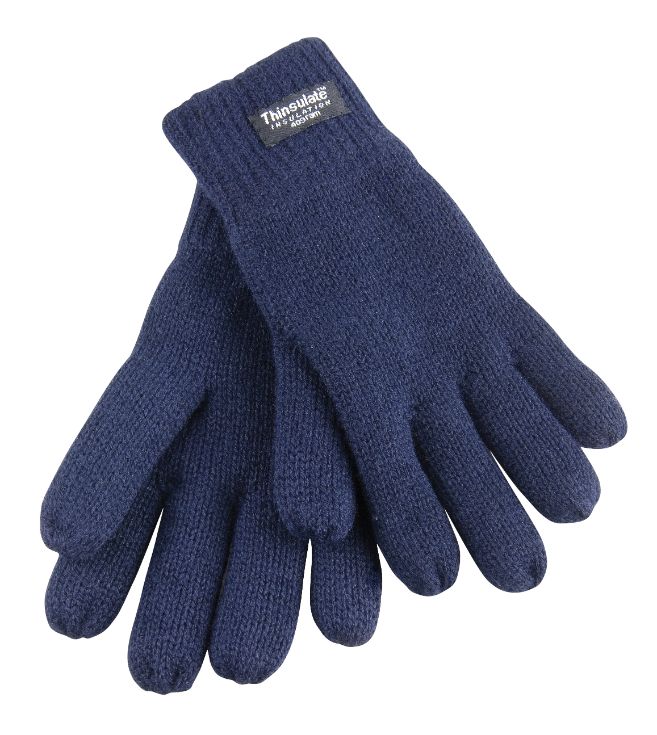 Result Winter Essentials Junior classic fully lined Thinsulate"! gloves
