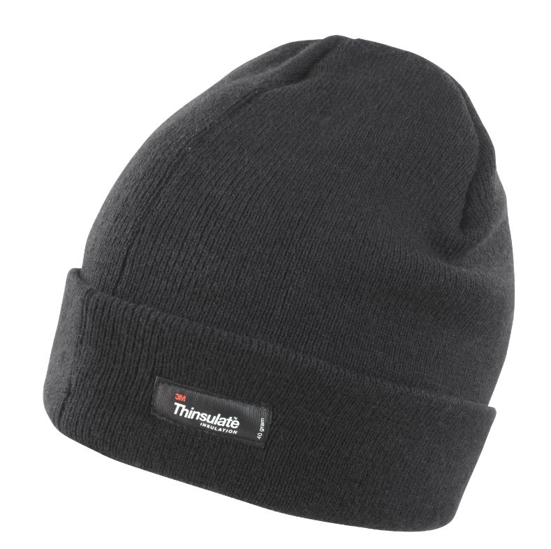 Result Winter Essentials Lightweight Thinsulate"! hat