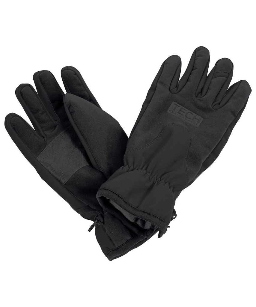 Result Winter Essentials Tech performance softshell glove