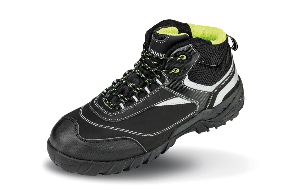 Result Workguard Work-Guard Blackwatch safety boot