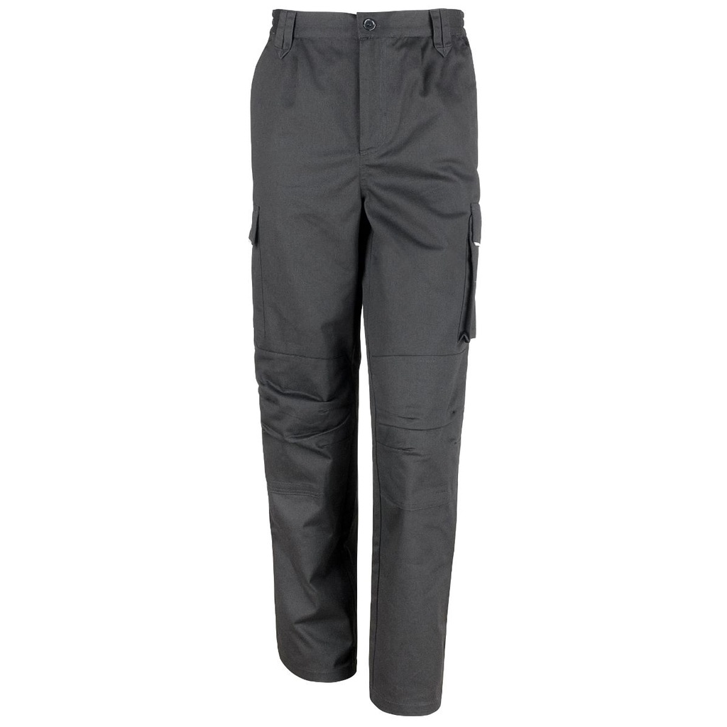 Result Workguard Work-Guard action trousers